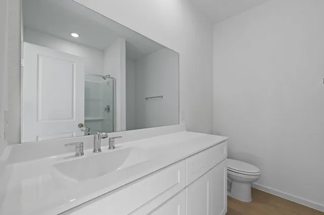 $254,990 | 17311 Thor Well Lane, Crosby, TX 77532