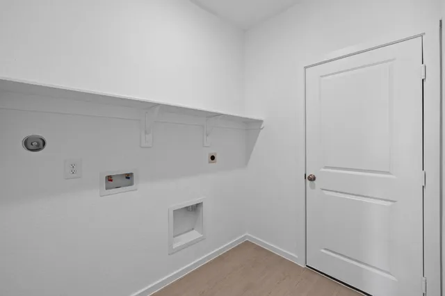 $254,990 | 17311 Thor Well Lane, Crosby, TX 77532