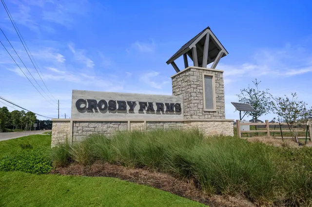 $254,990 | 17311 Thor Well Lane, Crosby, TX 77532