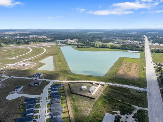 $254,990 | 17311 Thor Well Lane, Crosby, TX 77532