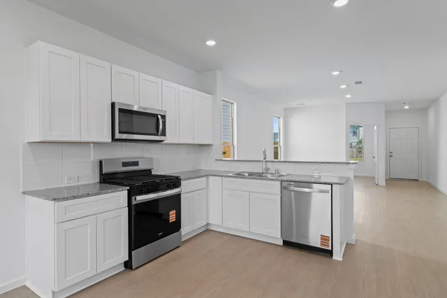 $254,990 | 17311 Thor Well Lane, Crosby, TX 77532