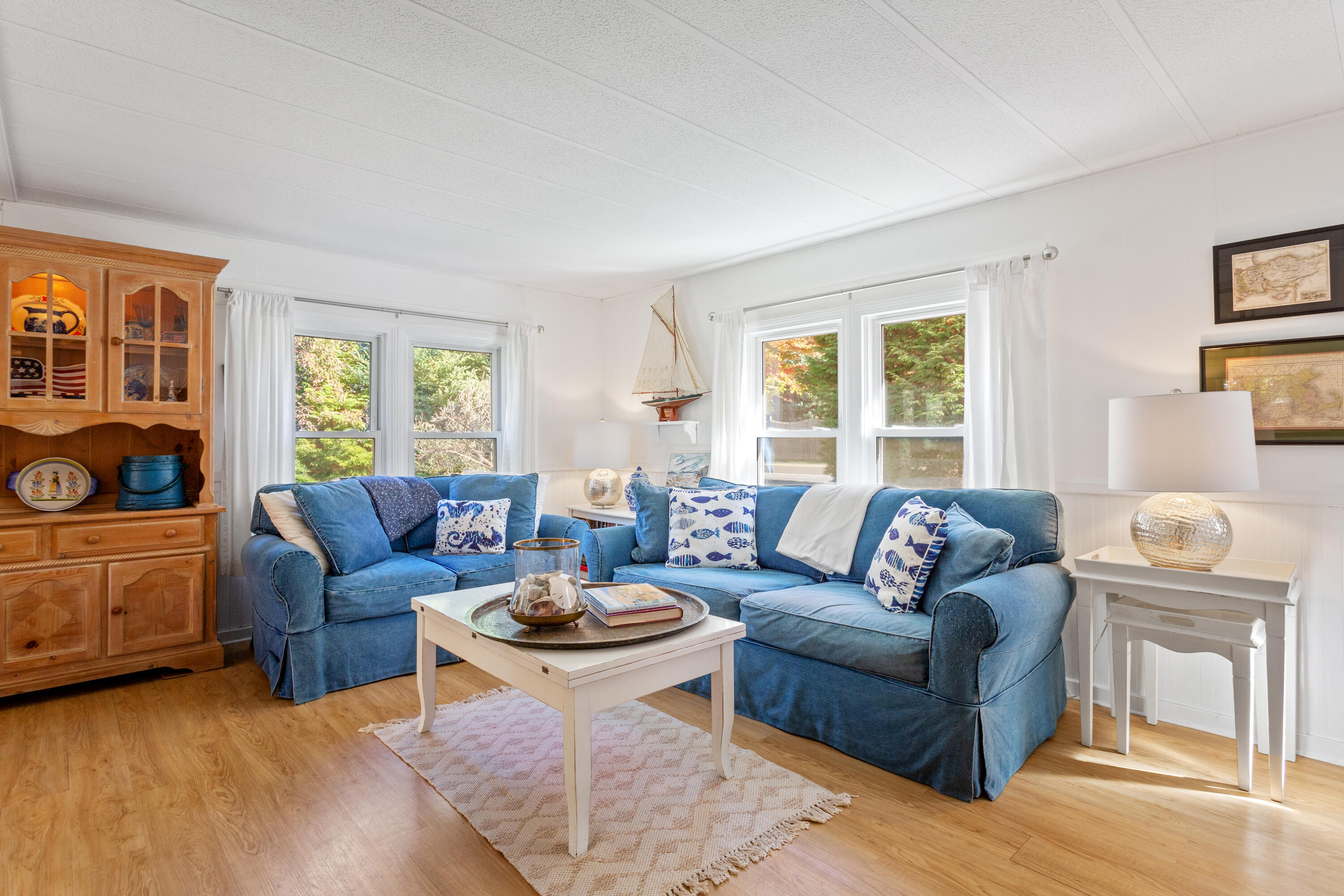 401 Ocean Point Road East Boothbay, ME 04544 - Photo 5 of 26 15-401OceanPointRd-EastBoothbay-KS