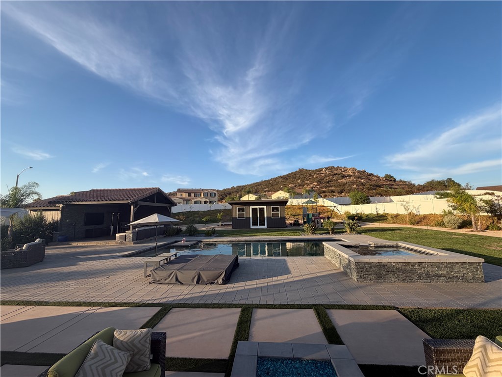 32732 Hayden Road Menifee, CA 92584 - Photo 3 of 3 Gallery Image 3