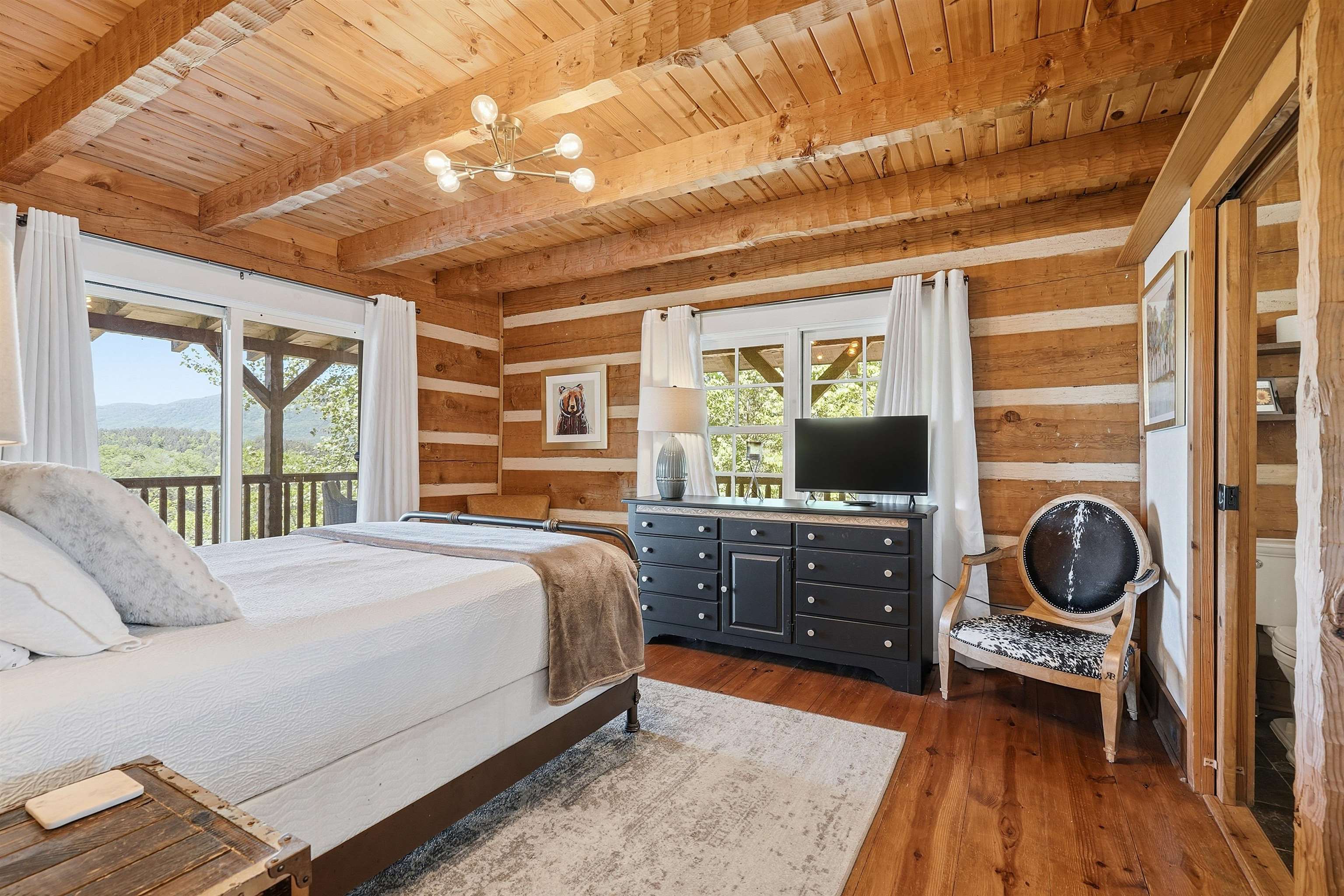 723 North Highland Road Mill Spring, NC 28756 - Photo 11 of 49