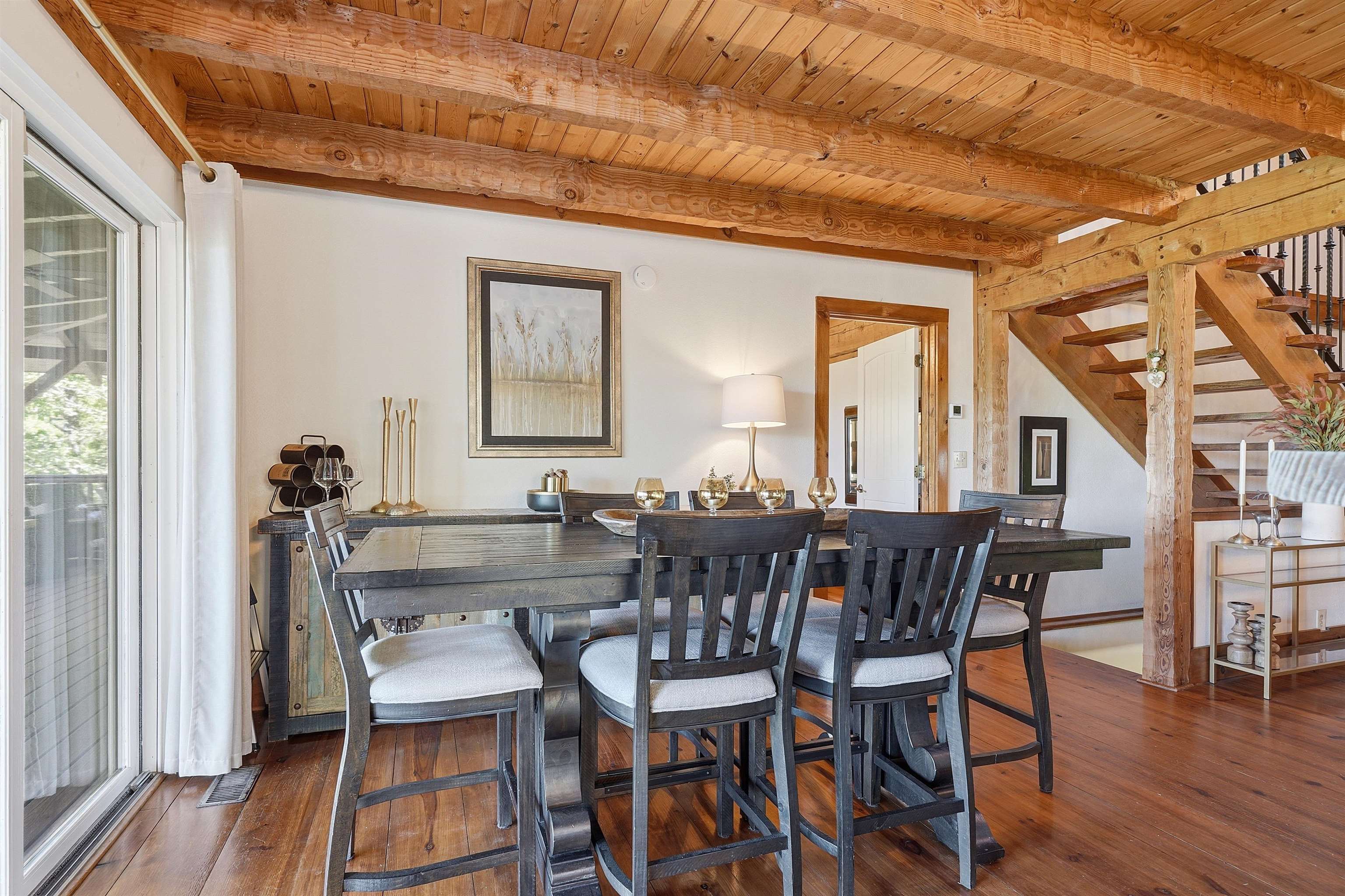 723 North Highland Road Mill Spring, NC 28756 - Photo 9 of 49