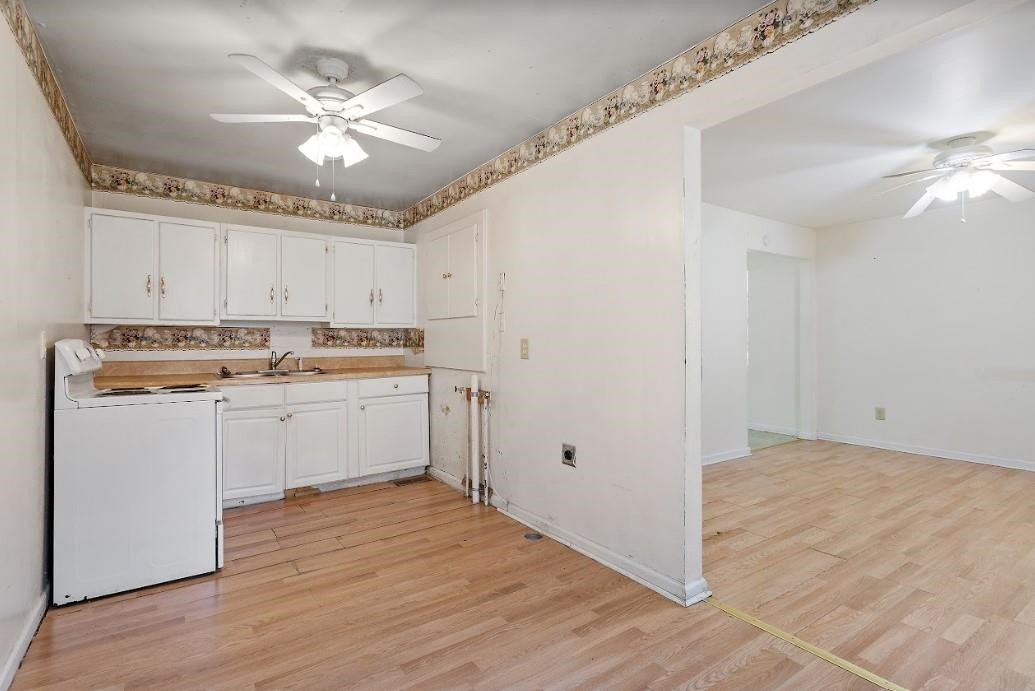 522 Lansing Street Raleigh, NC 27610 - Photo 2 of 15 Photo 2