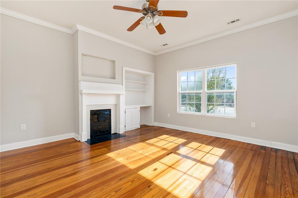 216 Riley Street Anderson, SC 29624 - Photo 27 of 47