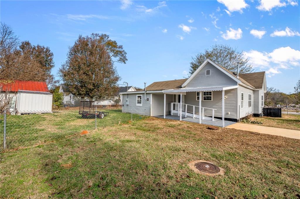 216 Riley Street Anderson, SC 29624 - Photo 37 of 47