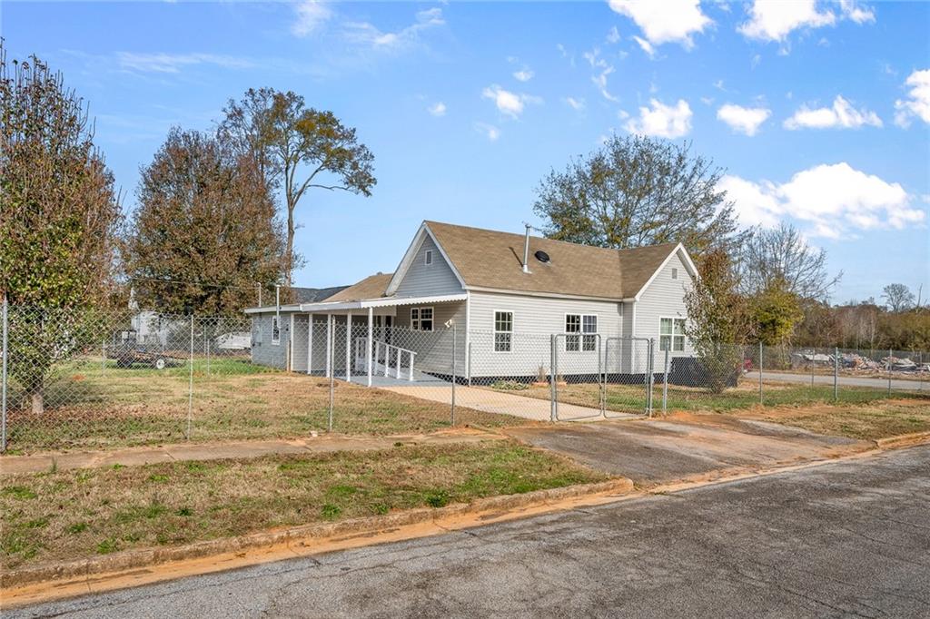 216 Riley Street Anderson, SC 29624 - Photo 38 of 47