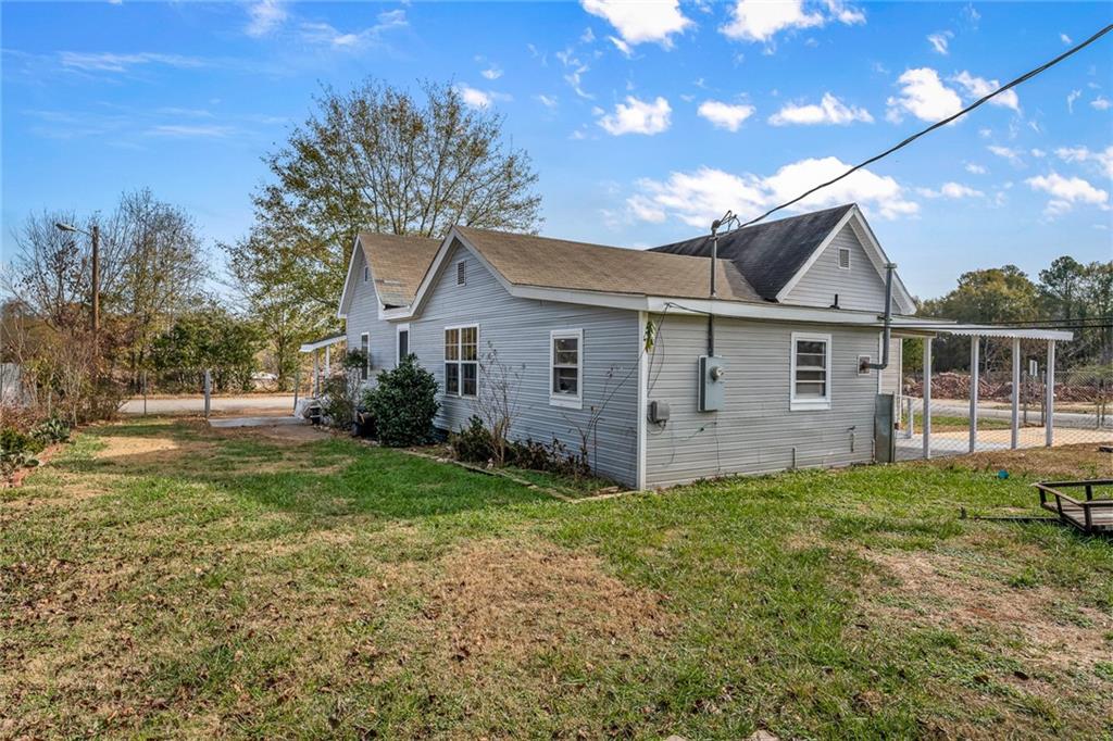 216 Riley Street Anderson, SC 29624 - Photo 41 of 47