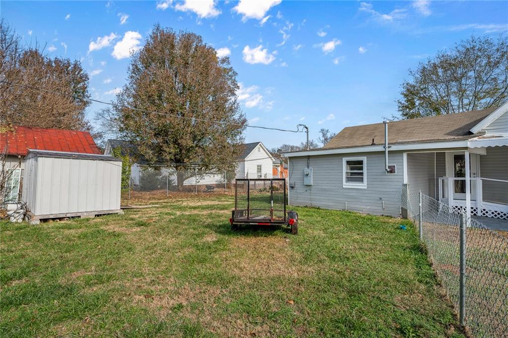 216 Riley Street Anderson, SC 29624 - Photo 42 of 47
