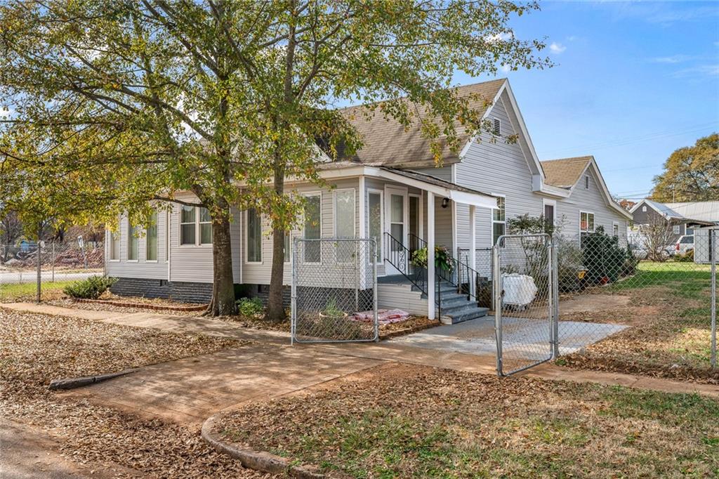 216 Riley Street Anderson, SC 29624 - Photo 44 of 47