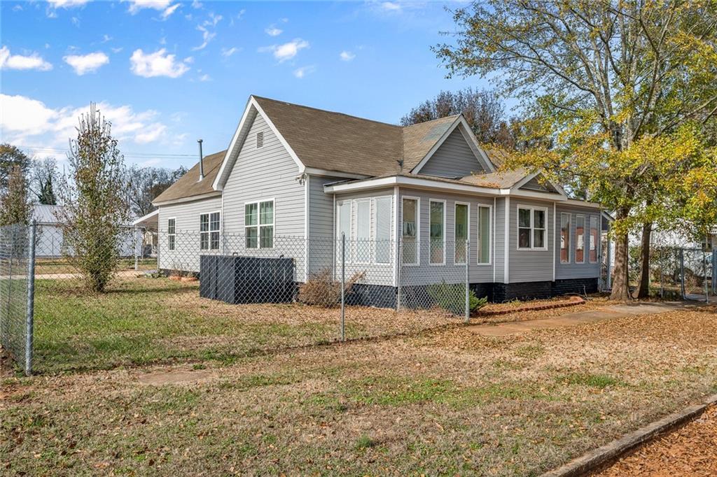 216 Riley Street Anderson, SC 29624 - Photo 45 of 47