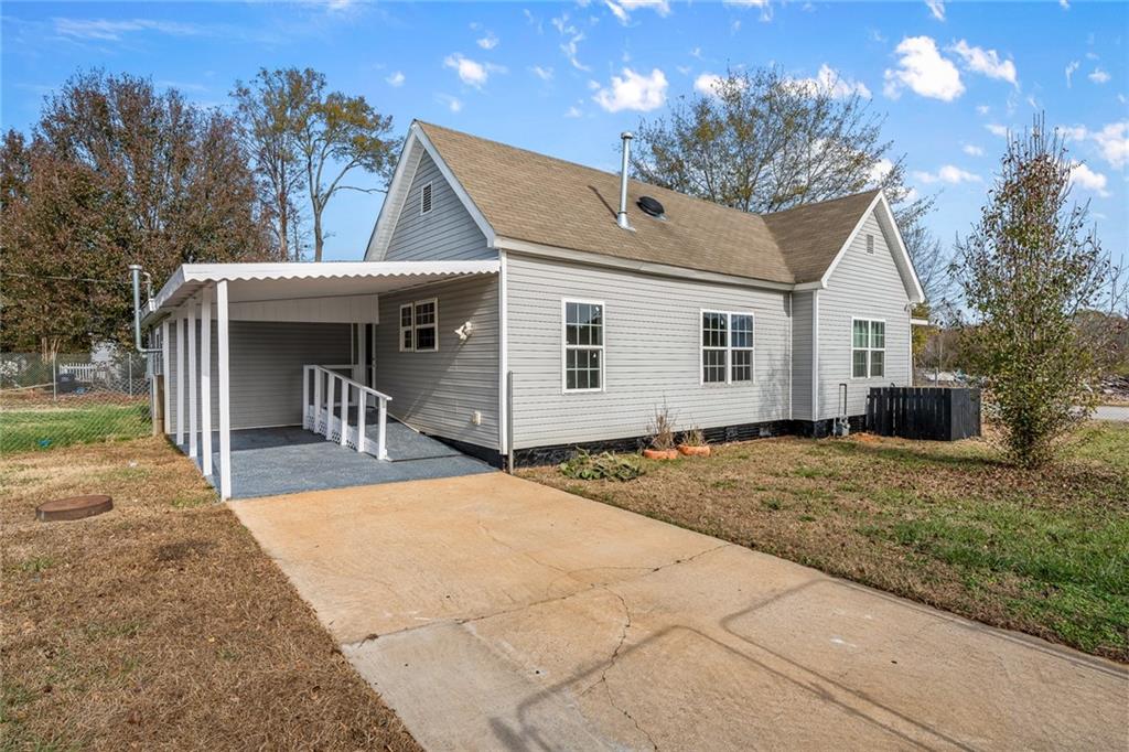 216 Riley Street Anderson, SC 29624 - Photo 46 of 47