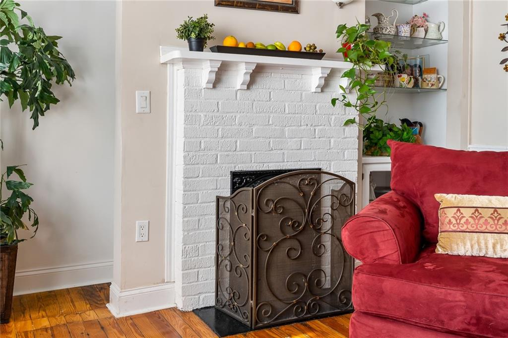 216 Riley Street Anderson, SC 29624 - Photo 5 of 47