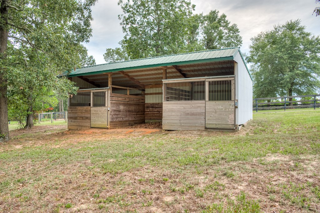 1850 Hatchaway Bridge Road Aiken, SC 29805 - Photo 28 of 32