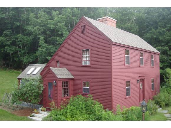 27 Evenchance Road Enfield, NH 03748 - Photo 1 of 1 Gallery Image 1