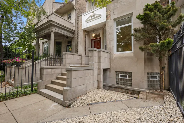 $599,500 | 6505 South Woodlawn Avenue, Chicago, IL 60637