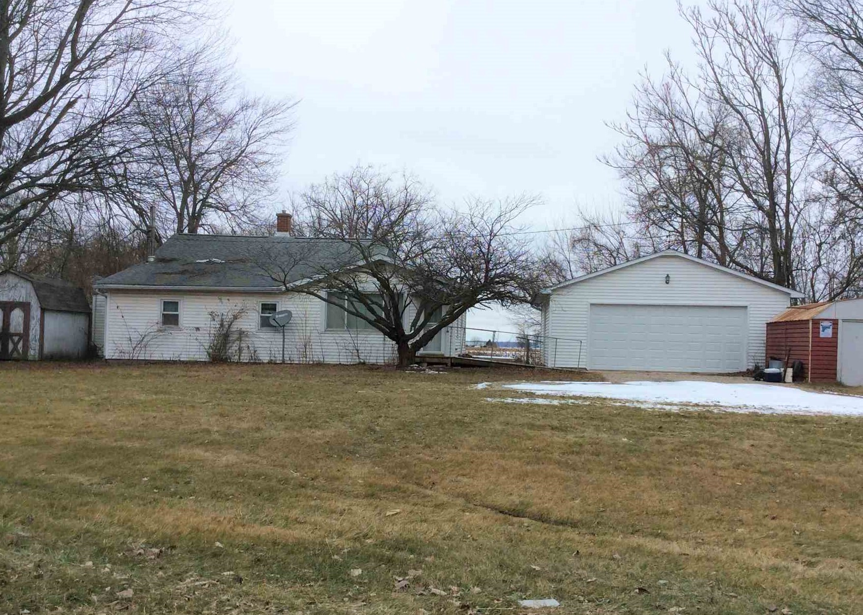 7420 11th Road Plymouth, IN 46563 - Photo 1 of 18
