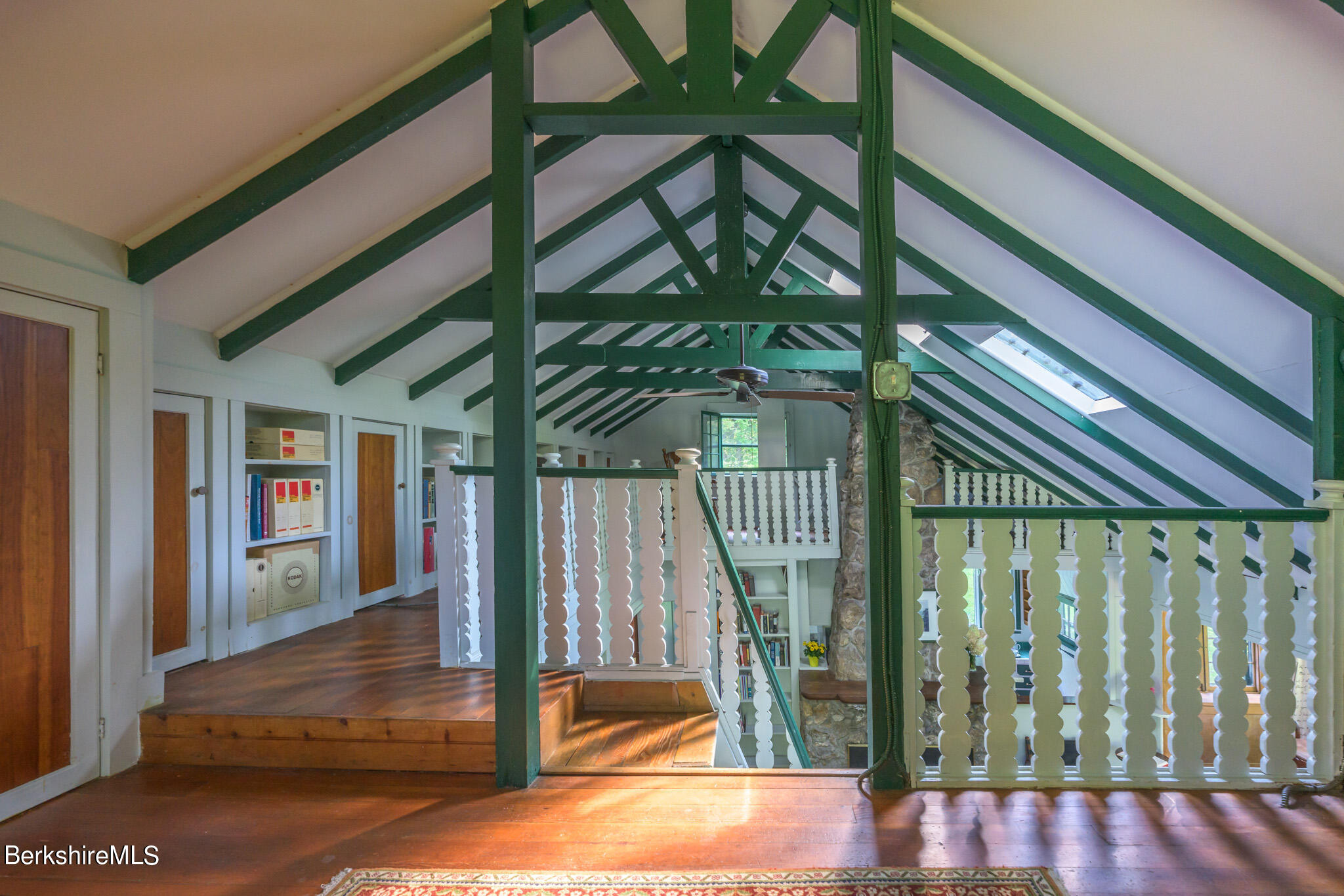 22 Mahkeenac Heights Road Stockbridge, MA 01262 - Photo 36 of 55 Loft