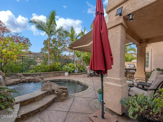 $1,024,000 | 625 Sedgeworth Court, Simi Valley, CA 93065