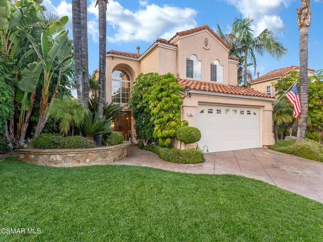 $1,024,000 | 625 Sedgeworth Court, Simi Valley, CA 93065
