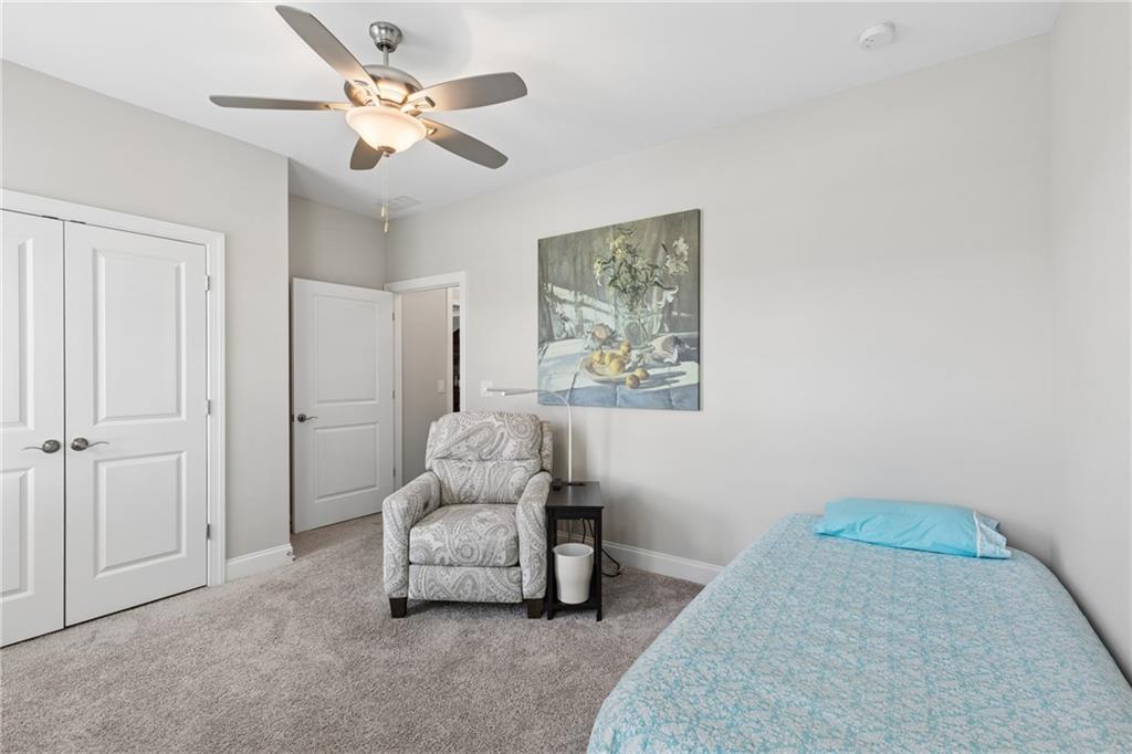 5132 Castlehaven Bend Powder Springs, GA 30127 - Photo 41 of 69