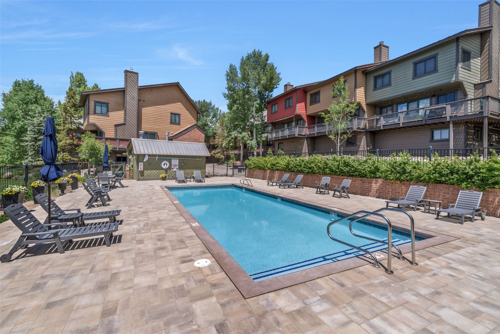 2650 Medicine Springs Road, Unit 24 Steamboat Springs, CO 80487 - Photo 11 of 46
