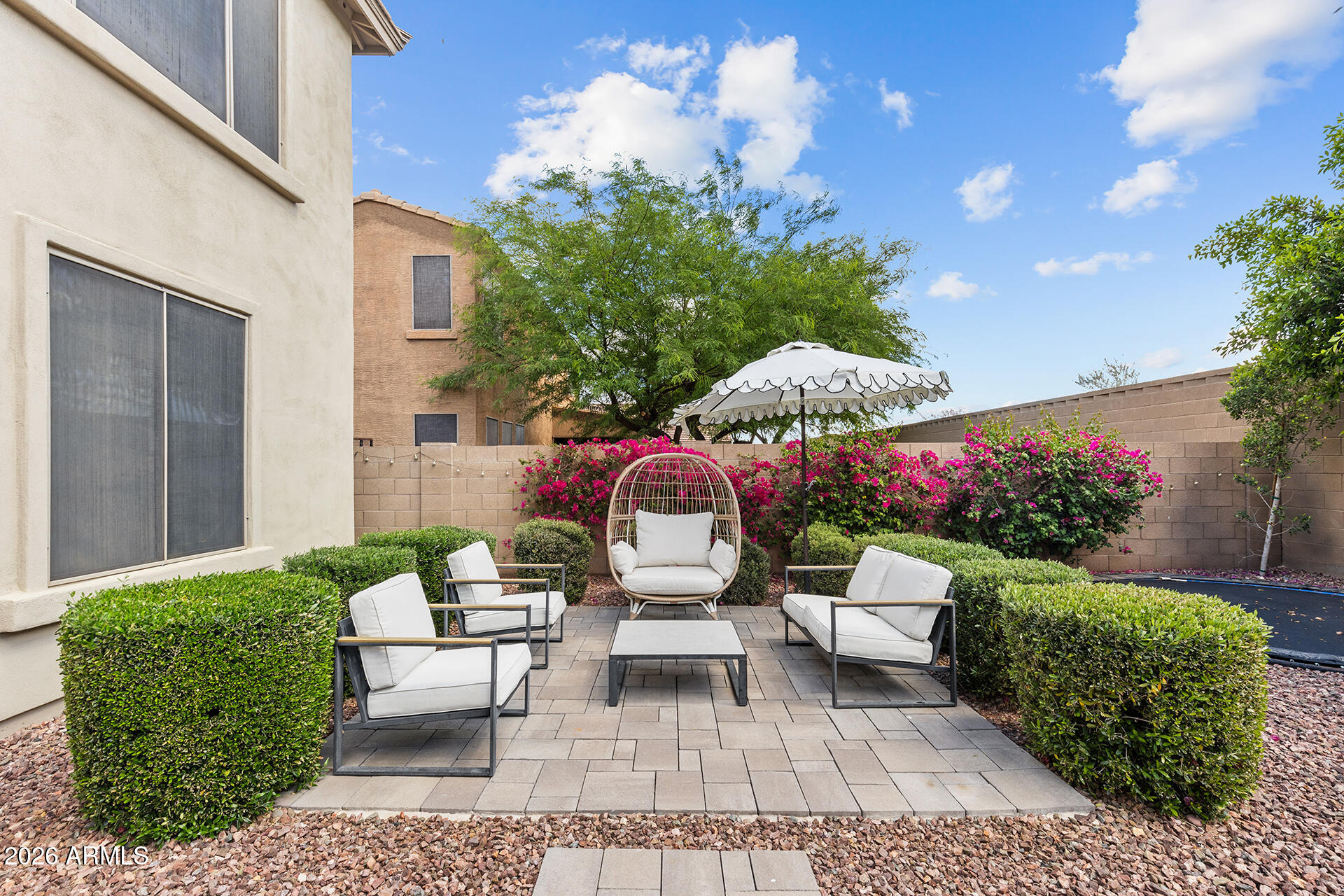 8609 West Bajada Road Peoria, AZ 85383 - Photo 48 of 60 62