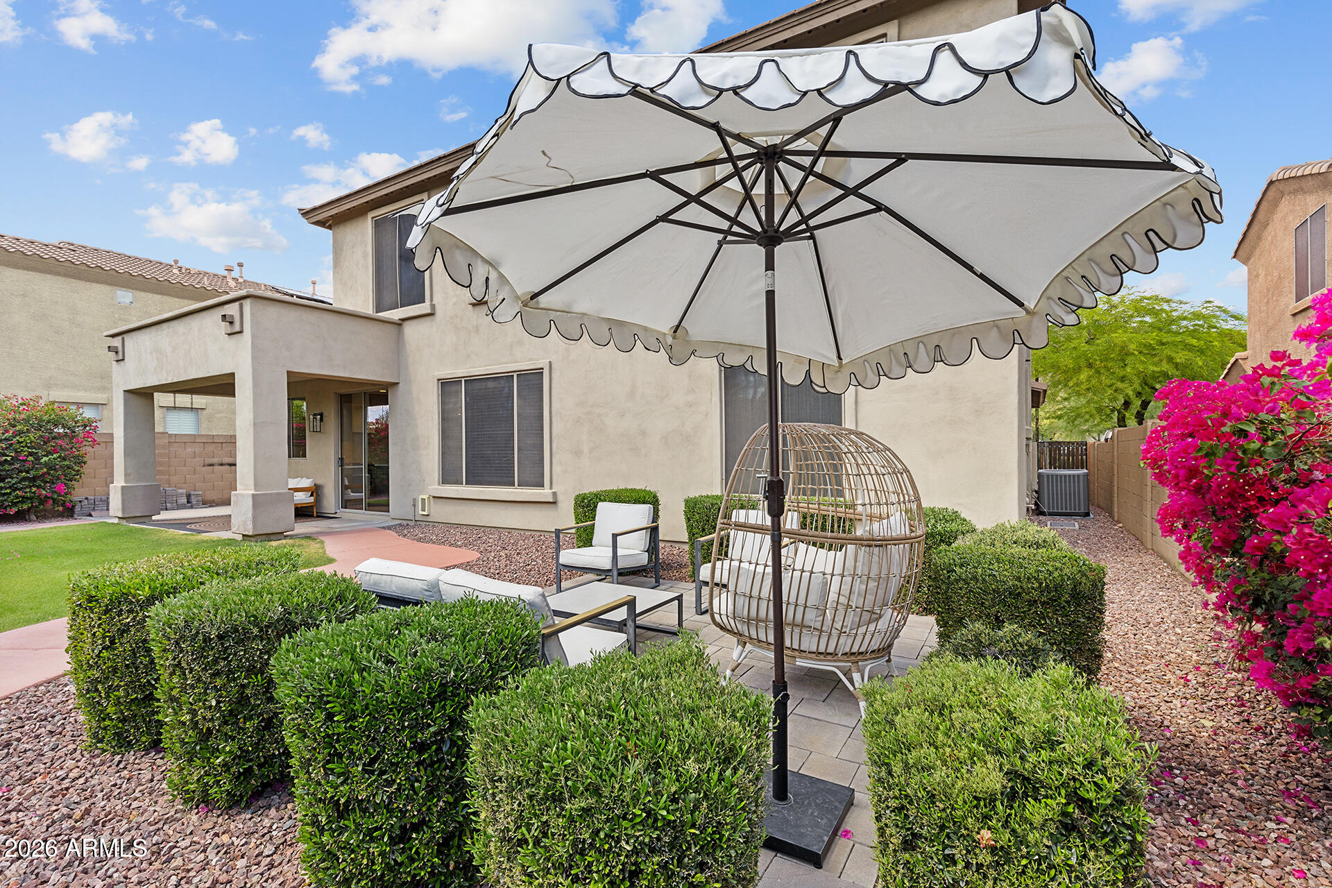 8609 West Bajada Road Peoria, AZ 85383 - Photo 51 of 60 61