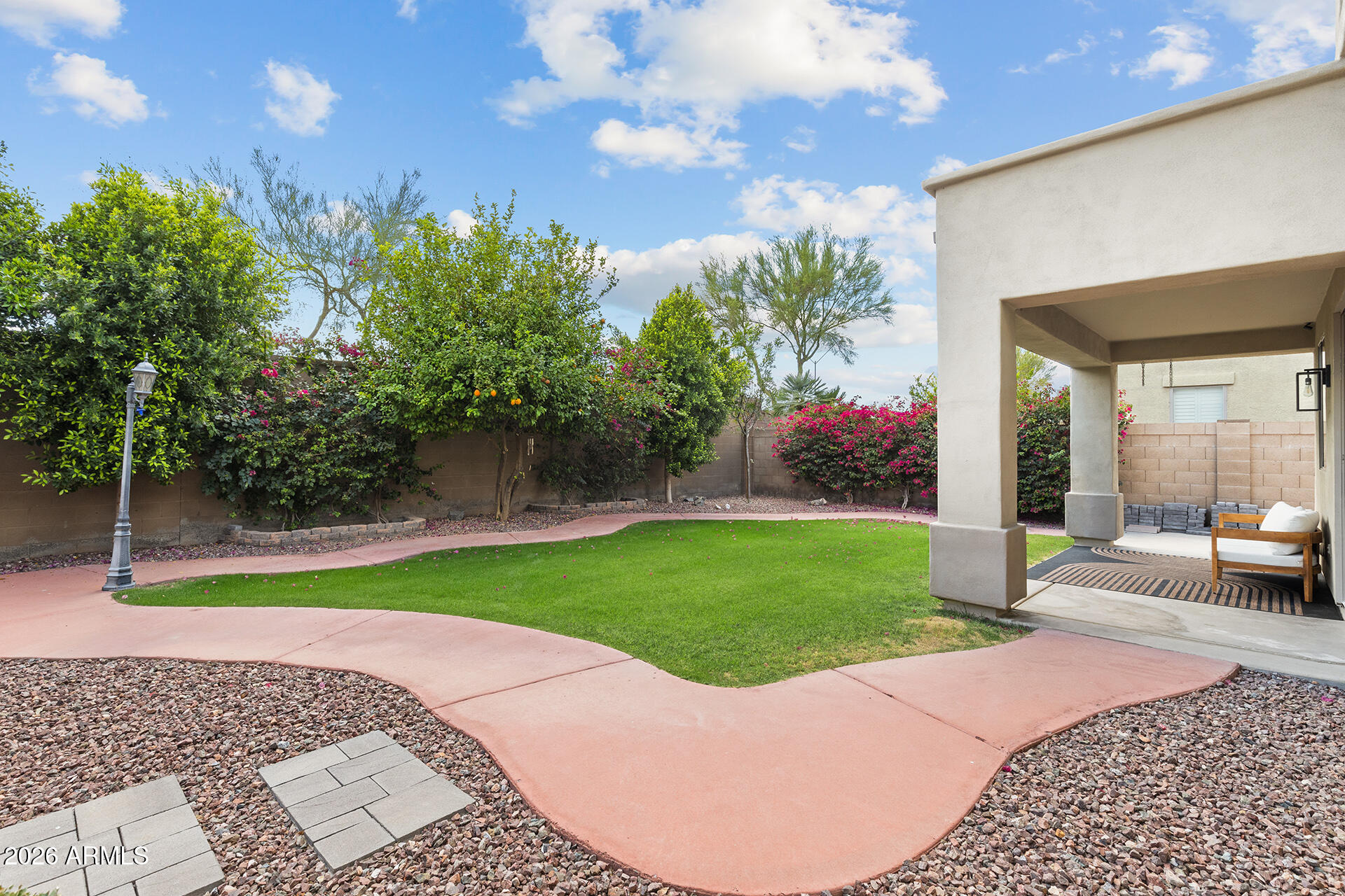 8609 West Bajada Road Peoria, AZ 85383 - Photo 52 of 60 64