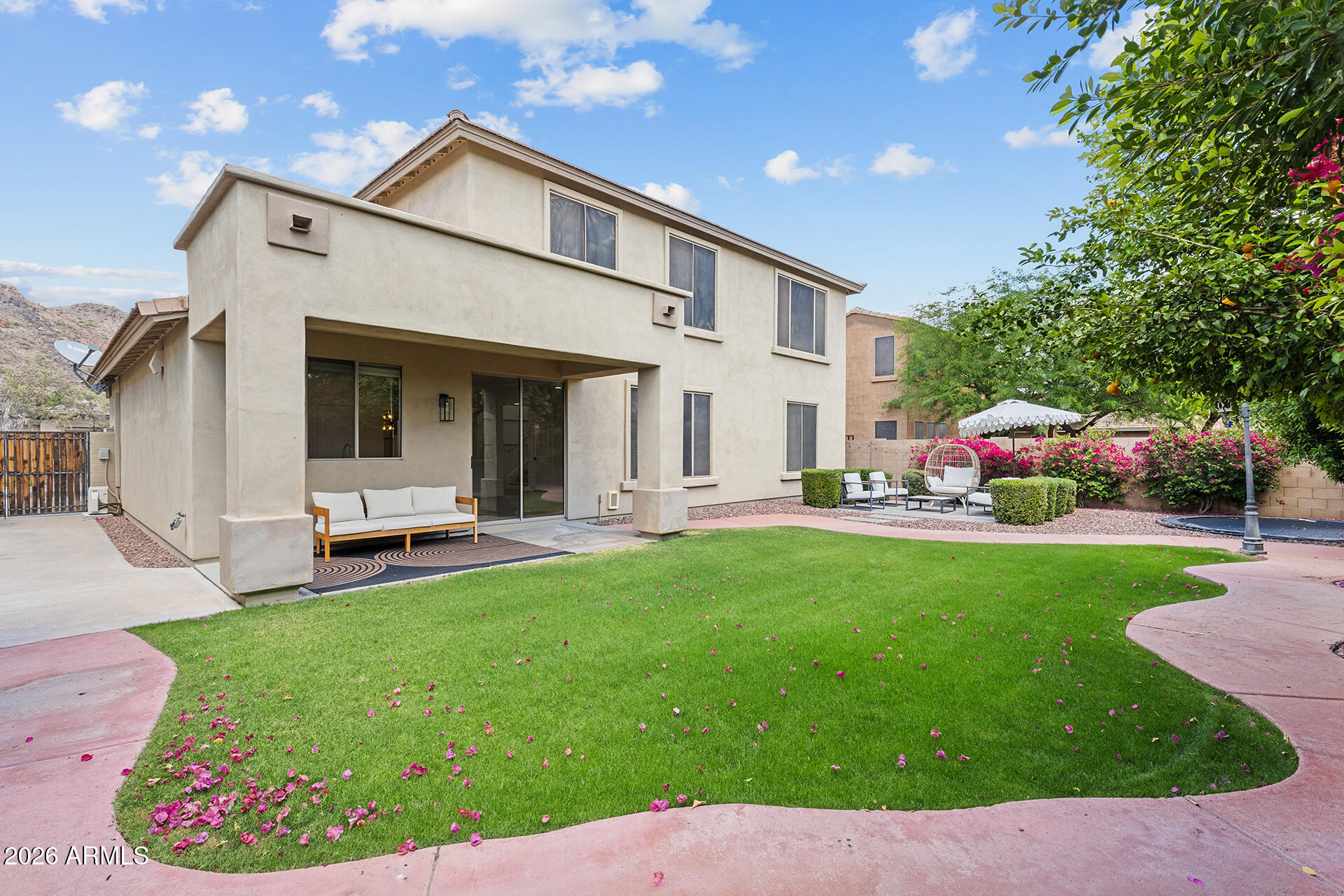 8609 West Bajada Road Peoria, AZ 85383 - Photo 53 of 60 65