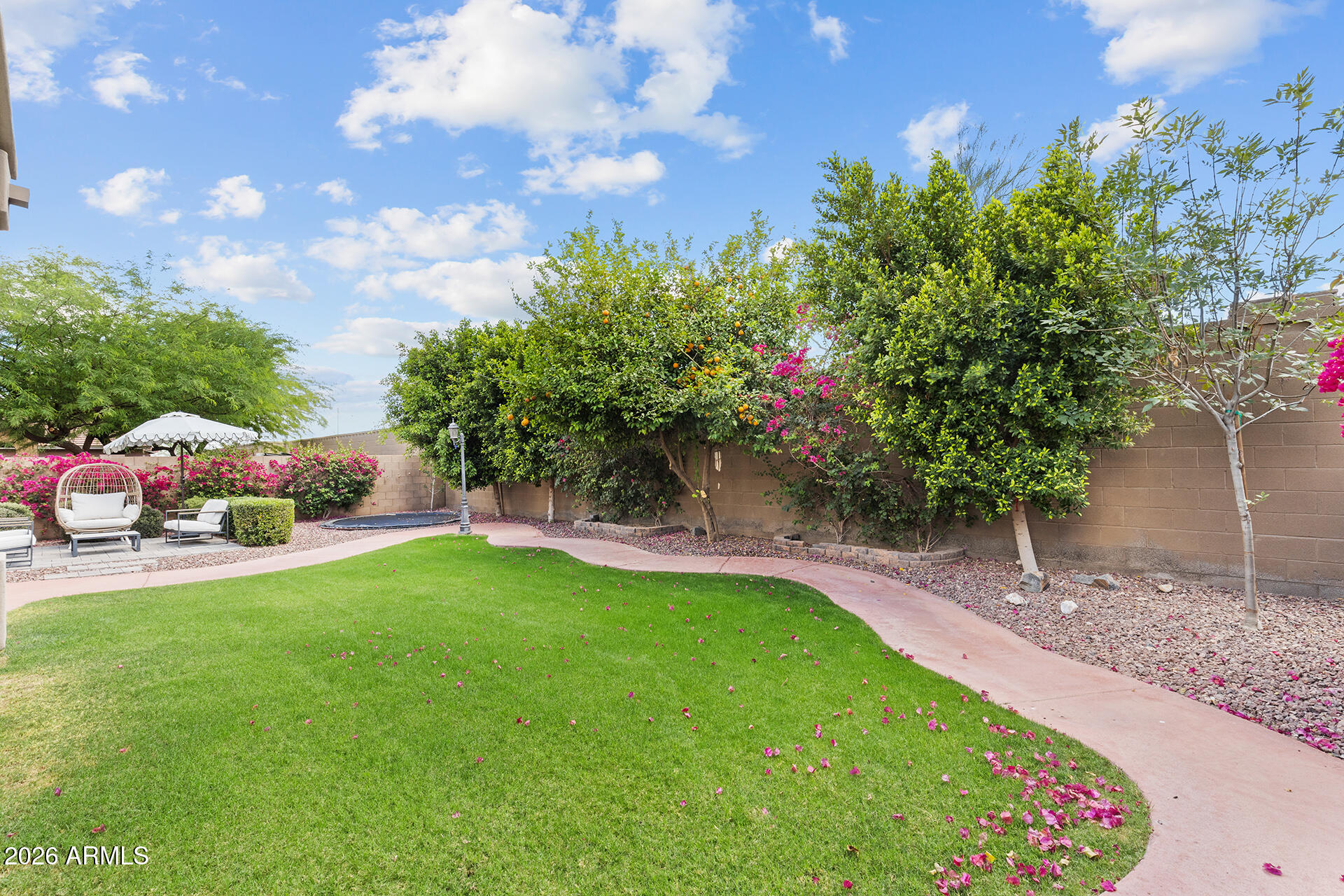 8609 West Bajada Road Peoria, AZ 85383 - Photo 54 of 60 66