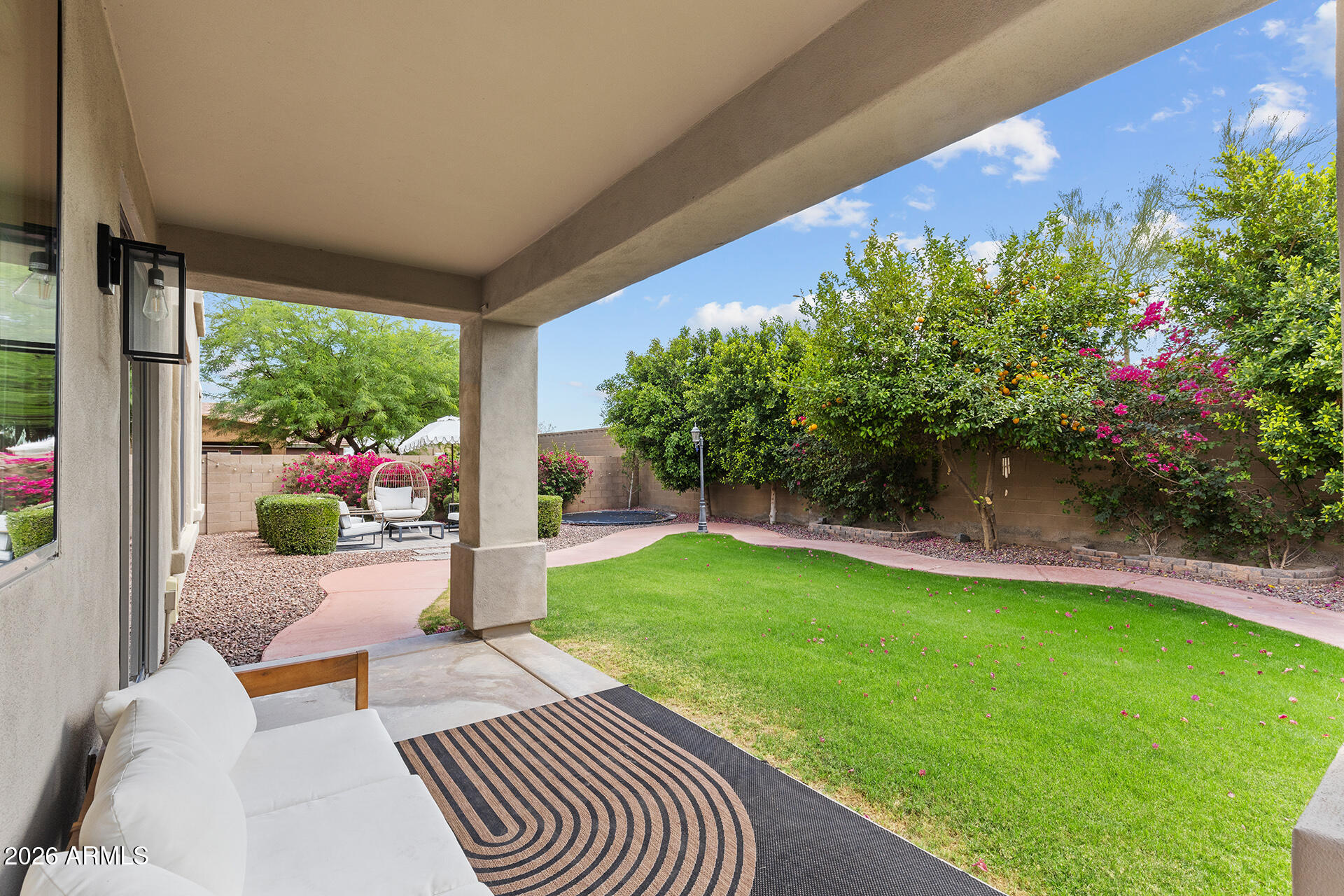 8609 West Bajada Road Peoria, AZ 85383 - Photo 55 of 60 67