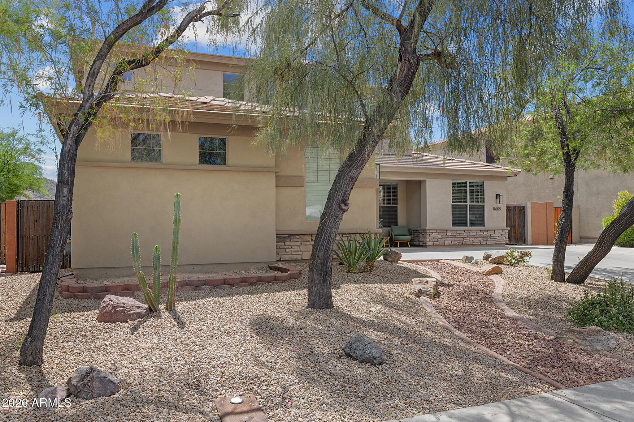 8609 West Bajada Road Peoria, AZ 85383 - Photo 57 of 60 8609Bajada-3