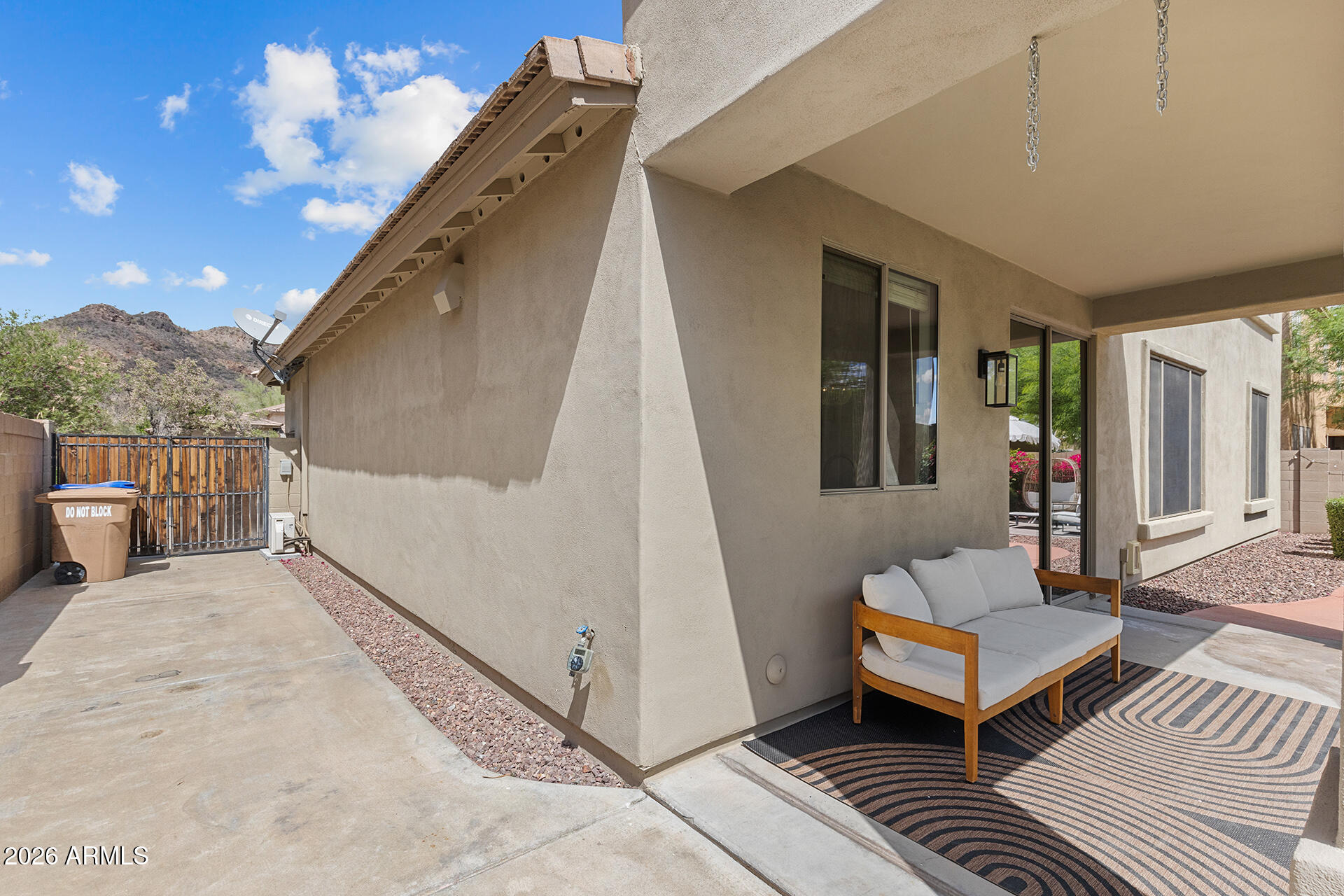 8609 West Bajada Road Peoria, AZ 85383 - Photo 58 of 60 68