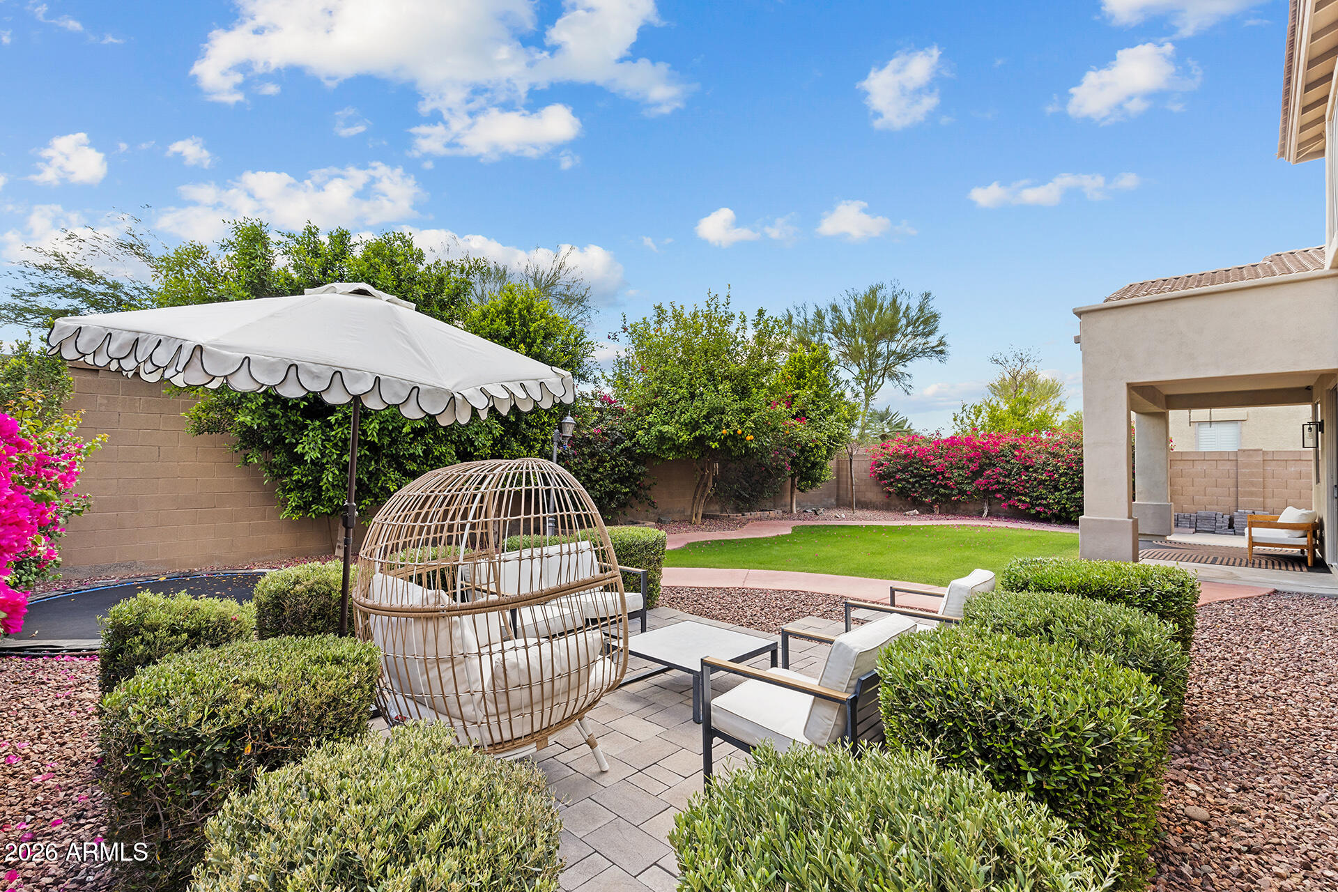 8609 West Bajada Road Peoria, AZ 85383 - Photo 5 of 60 63