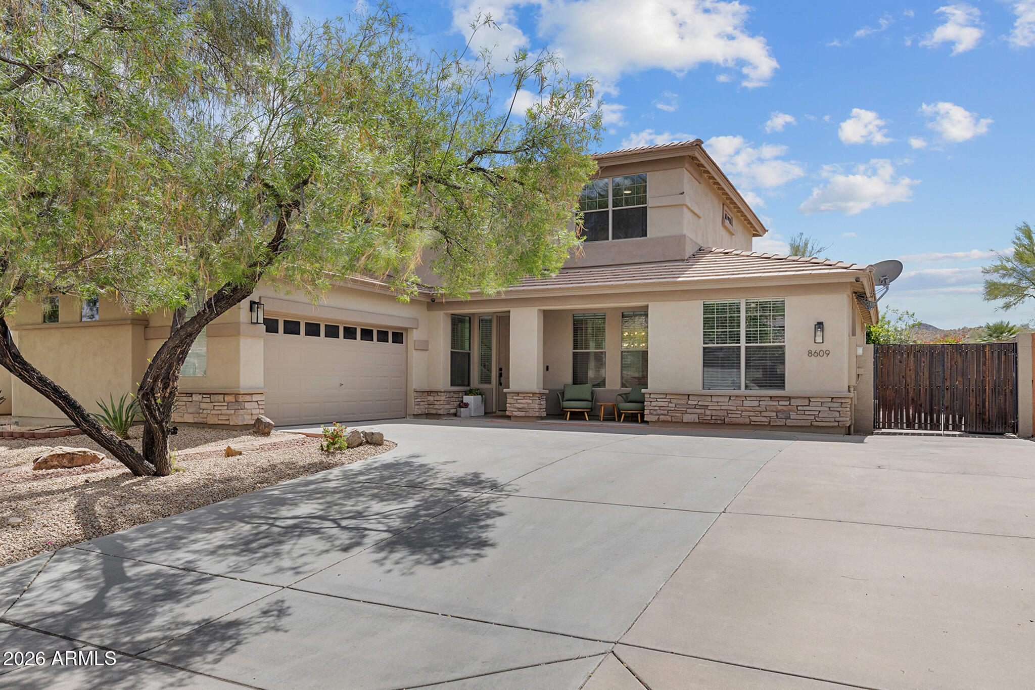 8609 West Bajada Road Peoria, AZ 85383 - Photo 6 of 60 8609Bajada-1