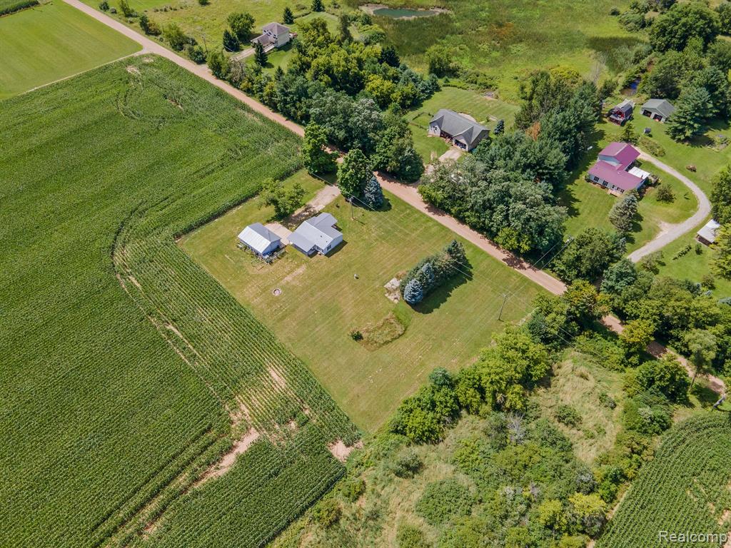 1630 Hayden Road Attica, MI 48412 - Photo 13 of 44