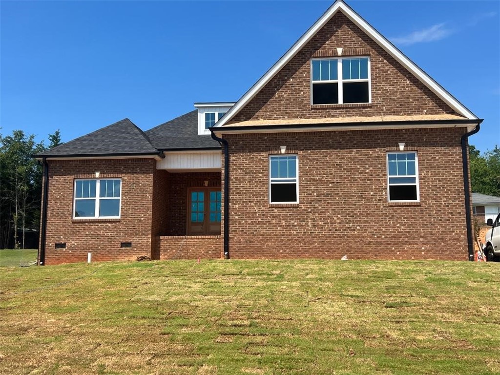 117 Bonaire Point Anderson, SC 29621 - Photo 1 of 11 All Brick Home