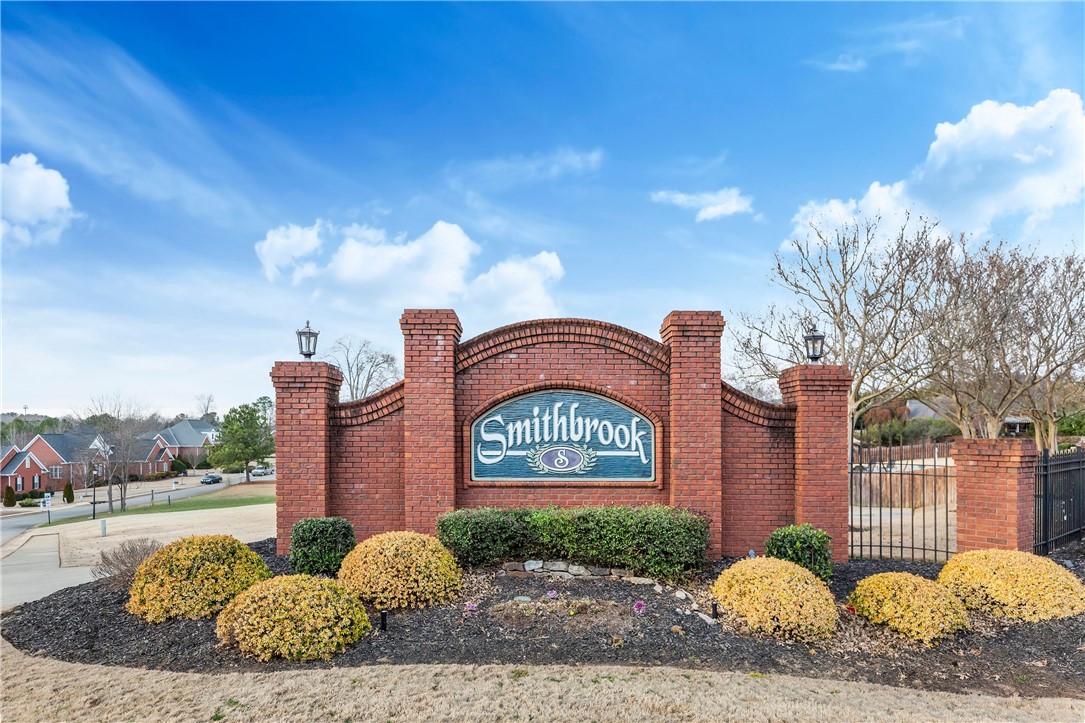 117 Bonaire Point Anderson, SC 29621 - Photo 10 of 11 All Brick Community