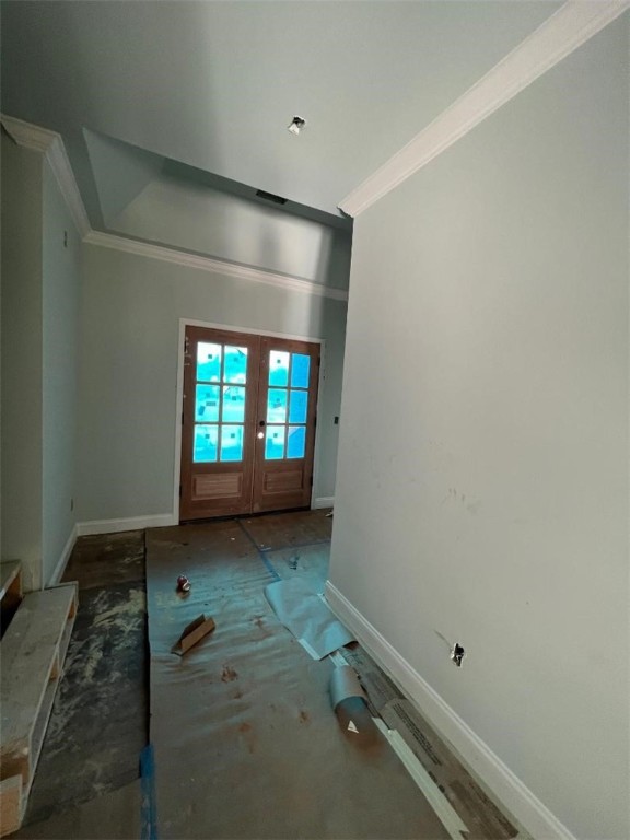 117 Bonaire Point Anderson, SC 29621 - Photo 4 of 11 Spacious Entry