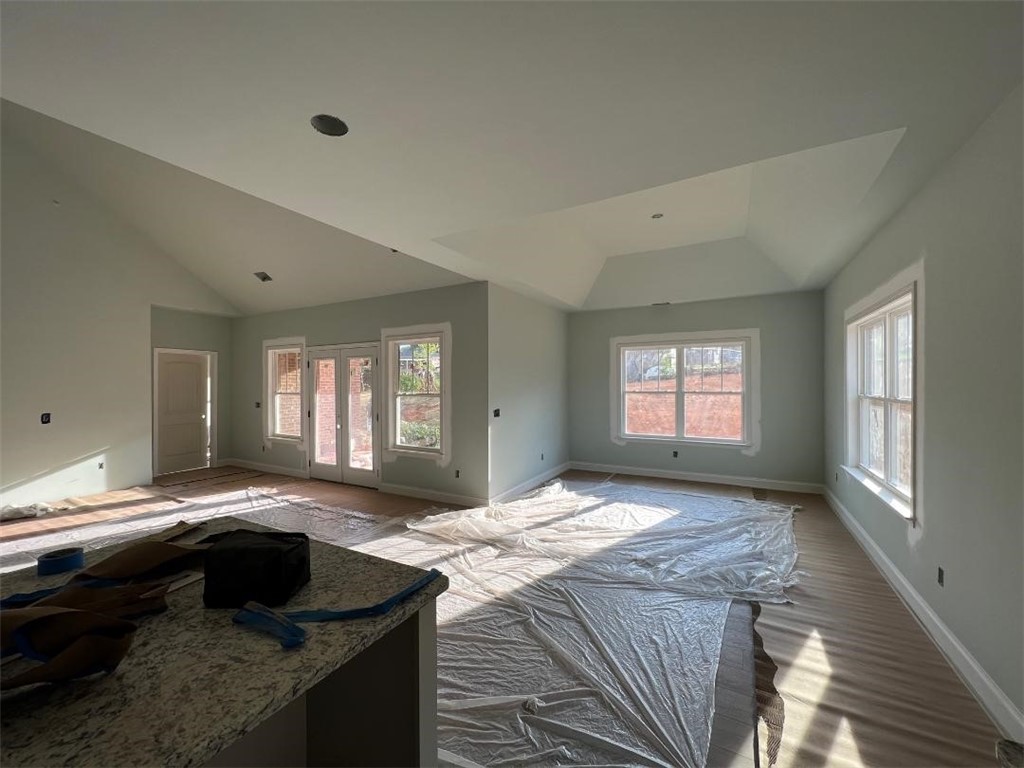117 Bonaire Point Anderson, SC 29621 - Photo 11 of 11 Open Floorplan