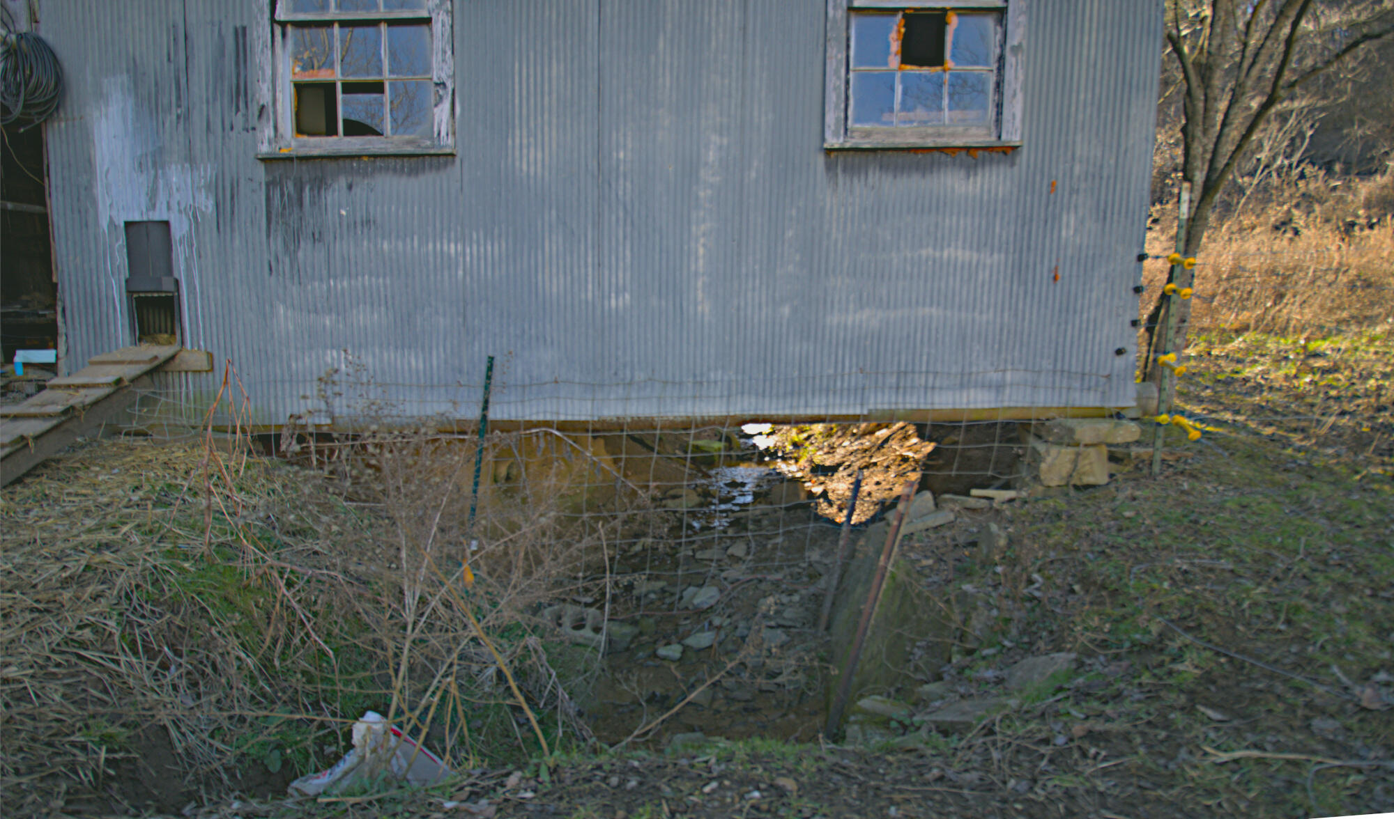 2006 Reed Branch Road Manchester, KY 40962 - Photo 13 of 53 hen-house