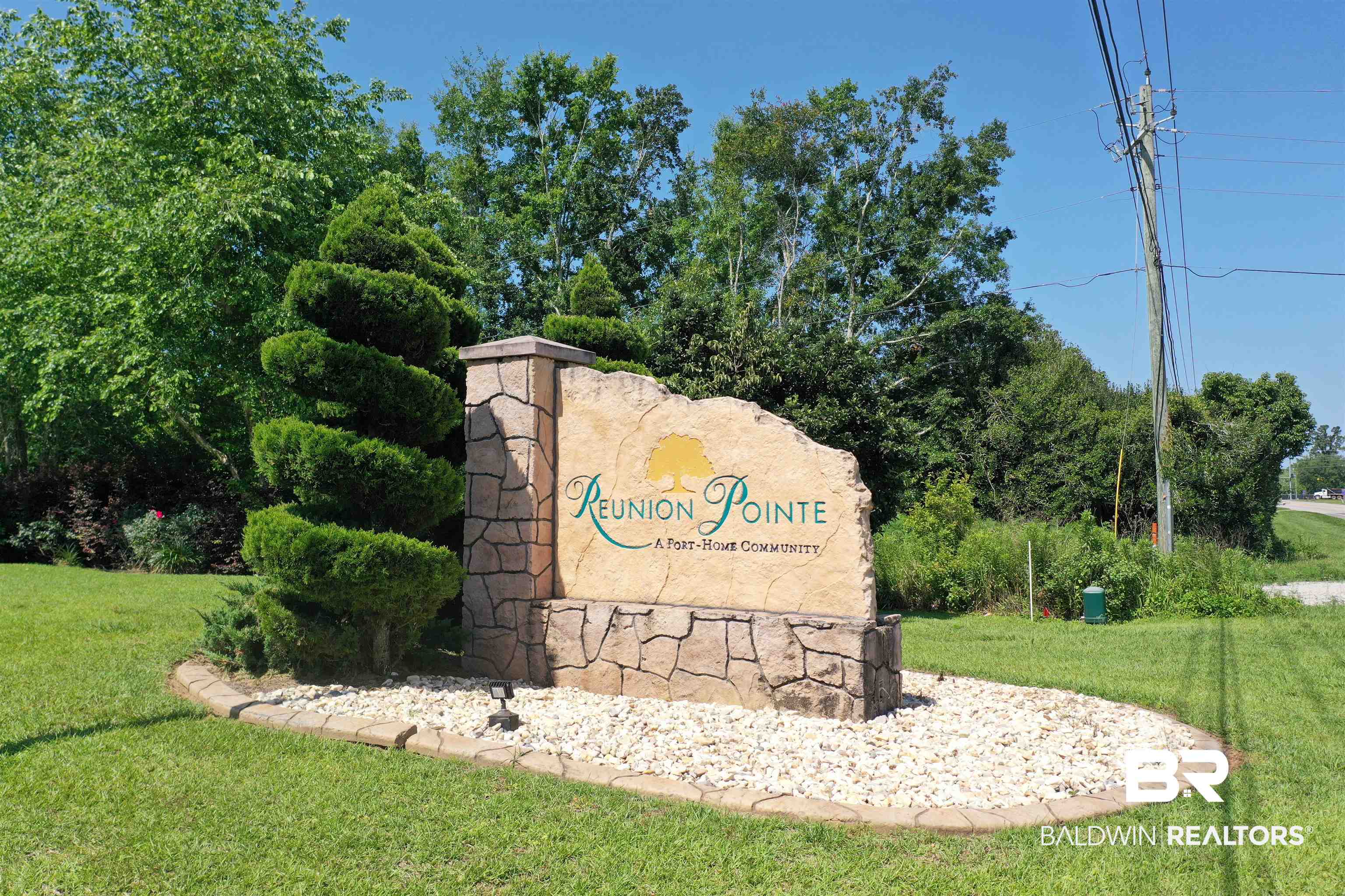 Lot 45 Reunion Place Foley, AL 36535 - Photo 1 of 14 Gallery Image 1