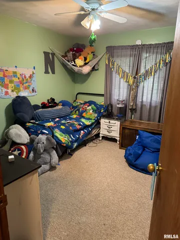 $185,000 | 393 West Hickory Hills Drive, Havana, IL 62644