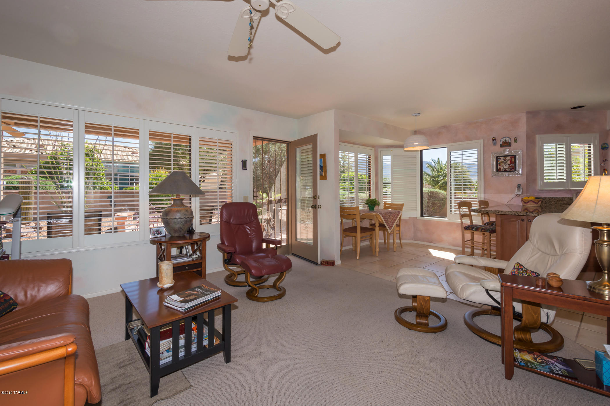 14150 North Dawn Ridge Way Oro Valley, AZ 85755 - Photo 7 of 36