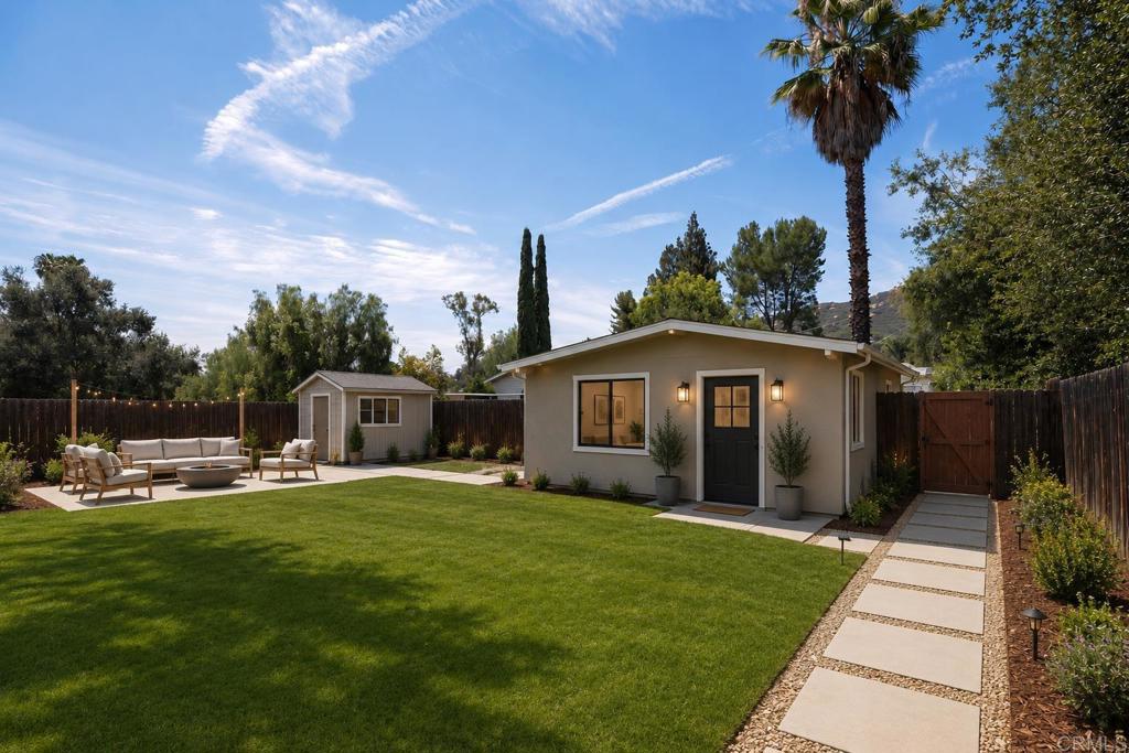 115 Beech Place El Cajon, CA 92021 - Photo 41 of 45 AI generated