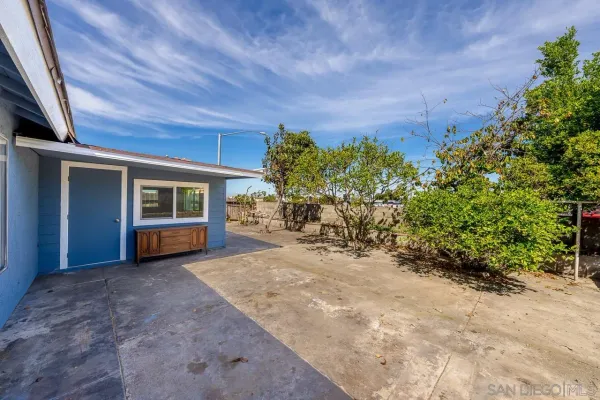 $3,700 | 3482 Alonquin Way, San Diego, CA 92154