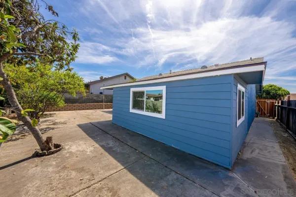 $3,700 | 3482 Alonquin Way, San Diego, CA 92154